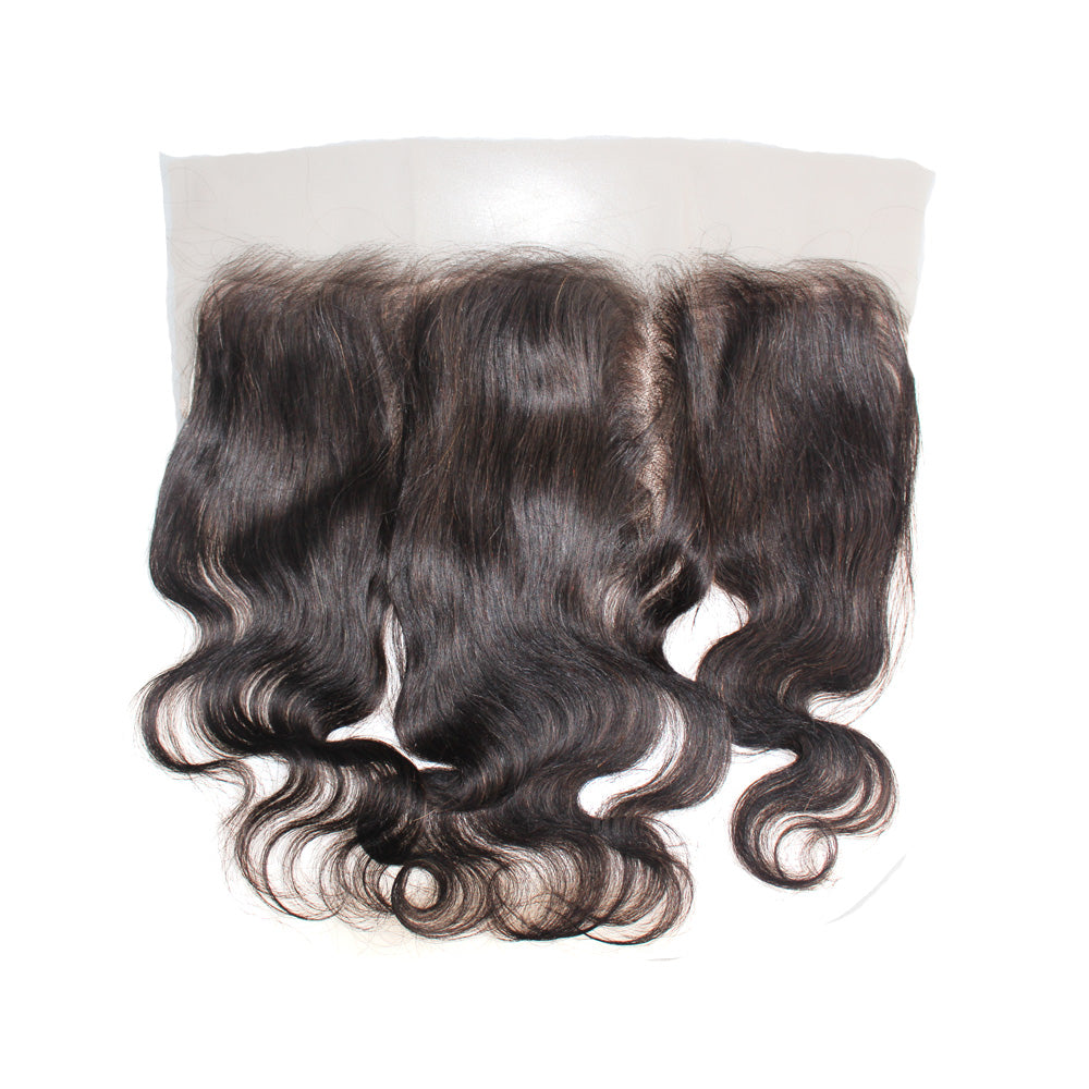 13 x 6 Frontals