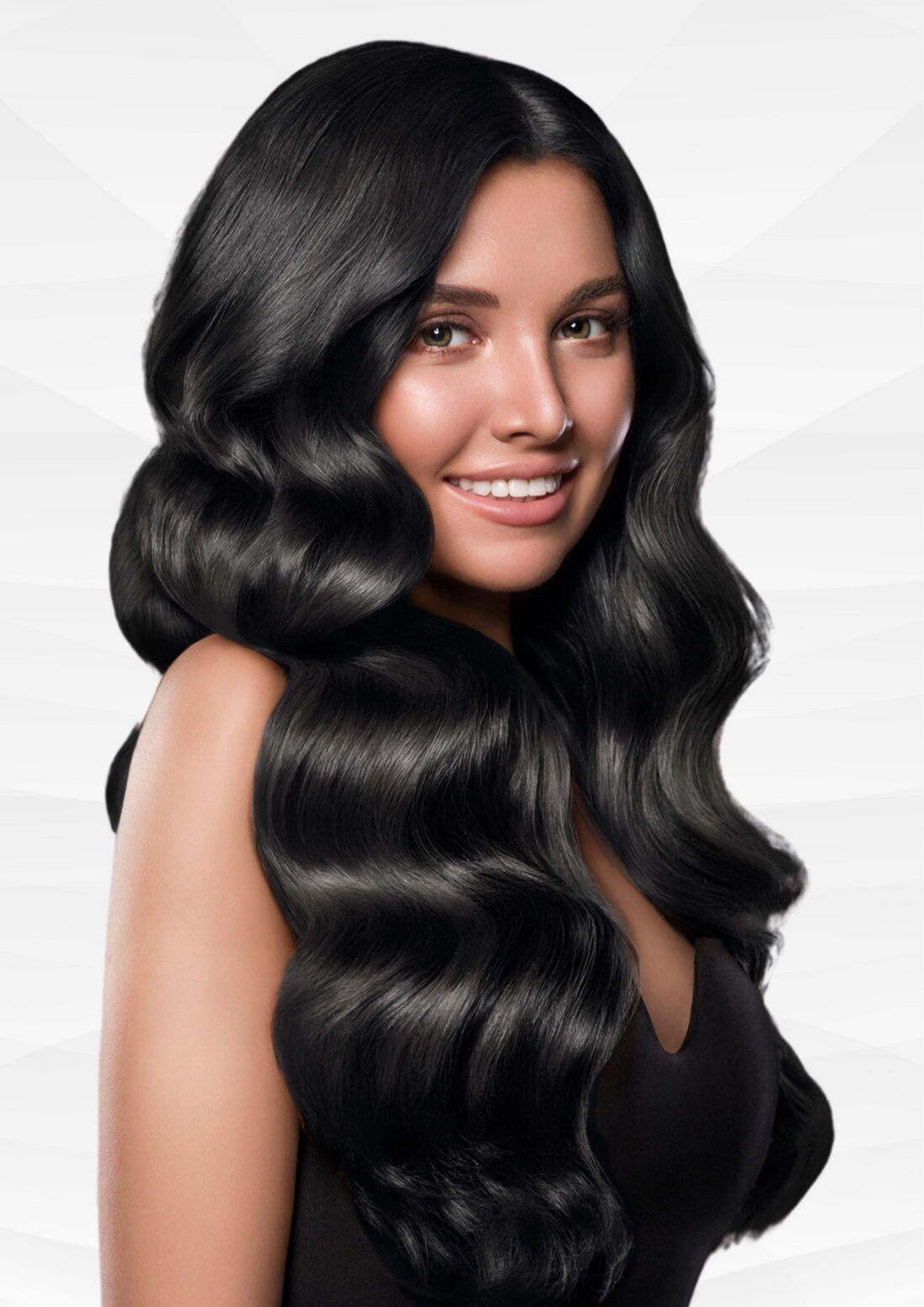 Body-wave Raw bundle